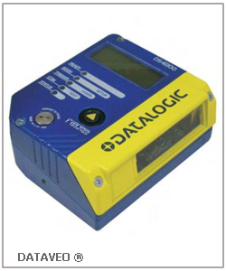 Datalogic DS4800